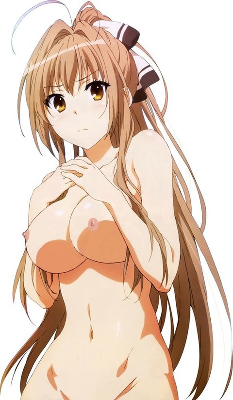 (アニメ):甘城ブリリアントパークのエッチでエロ画像まとめ