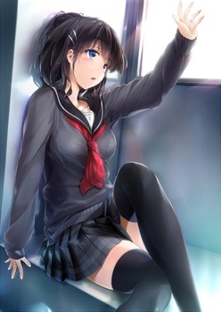 思春期8