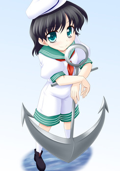 村紗水蜜 東方59
