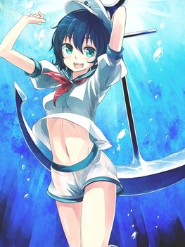 村紗水蜜 東方39