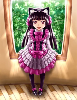 gate ロゥリィ・マーキュリー pic6