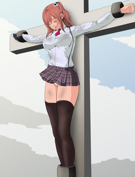 デッドオアアライブ ほのか66