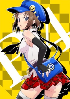 マリーちゃん P45