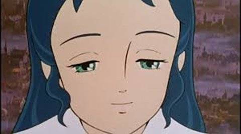 小公女セーラ6