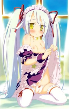 自慢　ちっぱい42