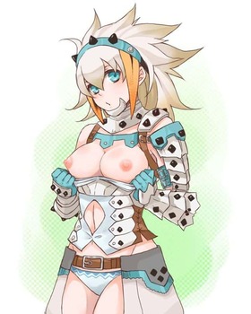 Monster Hunter: World45