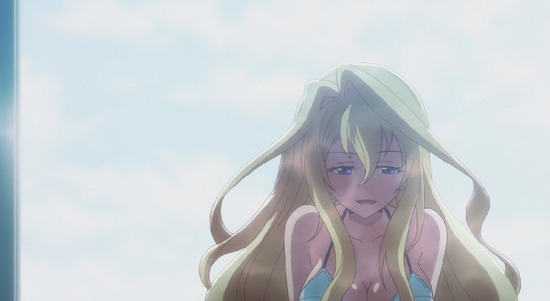 クローディア アスタリスク16