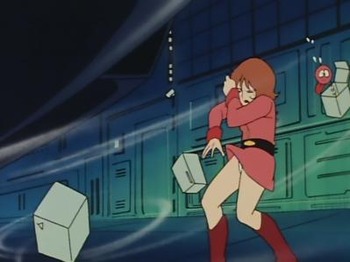 機動戦士ガンダム フラウ・ボゥ27