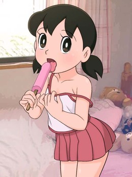 しずかちゃん Sue4