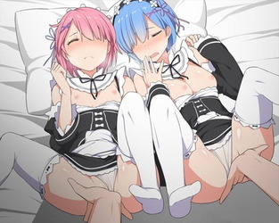 レム,ラム13