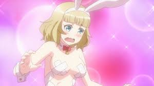 対魔導学園35試験小隊27