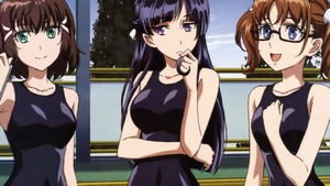 流木野サキ 革命機ヴァルヴレイヴ46