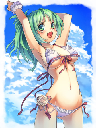ローレグパンツ97
