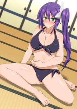 ゆらぎ荘の幽奈さん13