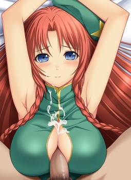 パイズリ36