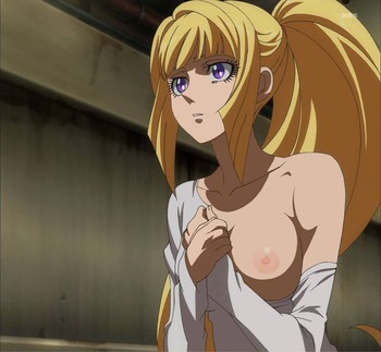 クーデリア・藍那・バーンスタイン28