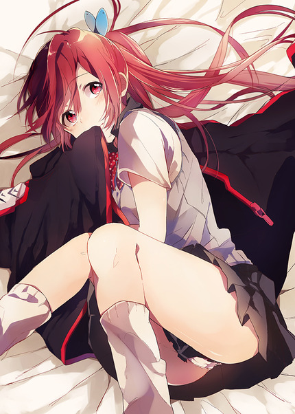 松岡江 フリー！ アニメ_二次エロ画像169