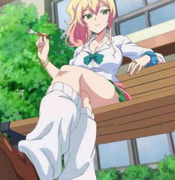 はじめてのギャル21