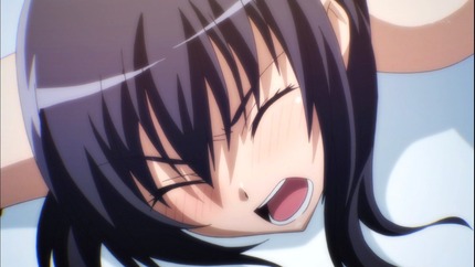 世界で一番強くなりたい_二次エロ画像150