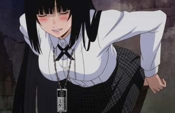 賭ケグルイ17