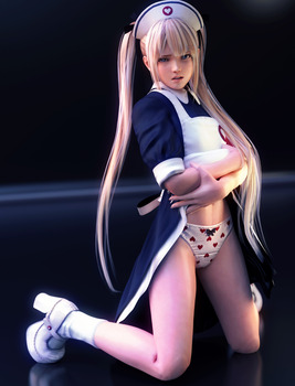 DOA マリー・ローズ82 