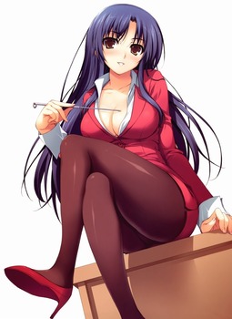 ハイヒールpic36