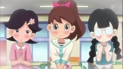 アニメ 妖怪ウォッチ バスターズ_二次 エロ画像55