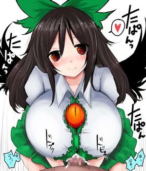 パイズリ27