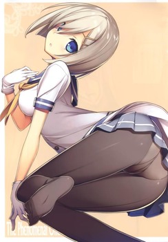 浜風61