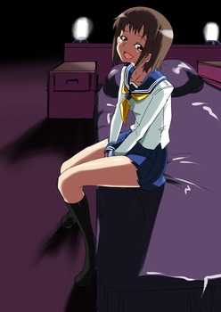 WORKING 小鳥遊なずな9