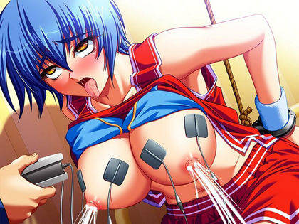 乳搾り搾乳 pic10