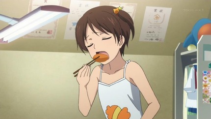 グラスリップ アニメ_二次エロ画像18