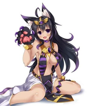 Monster Strike7