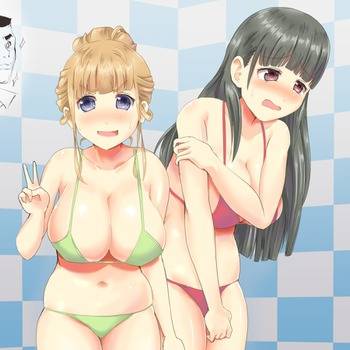 宇宙よりも遠い場所12