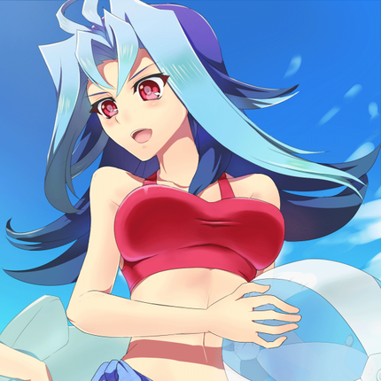 遊戯王の二次エロ画像最強デッキ_二次エロ画像116