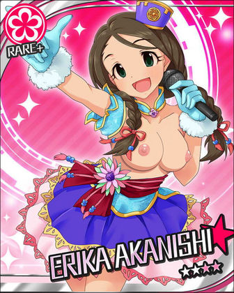 ゲーム アイドルマスターシンデレラガールズ_二次エロ画像197