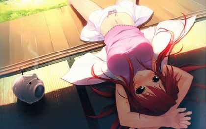 仰向け 服従