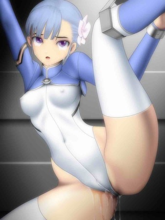 輪廻のラグランジェ ラン10