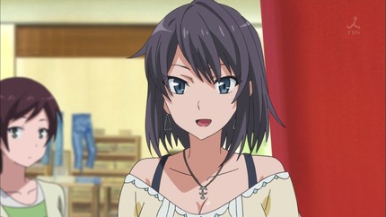 やはり俺の青春ラブコメはまちがっている。 _nijiero00006