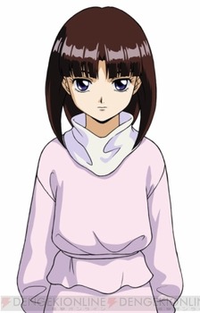 ガンダムX ティファ・アディール12