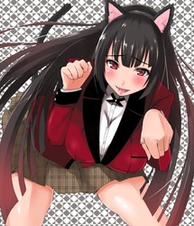 賭ケグルイ××6