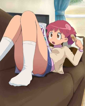 ケロロ軍曹3