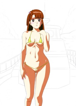 栗田ゆう子17