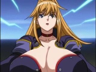 超重神グラヴィオン34