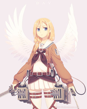 天使 angel19