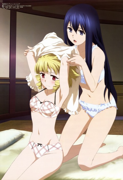 アニメ 極黒のブリュンヒルデ_二次エロ画像71
