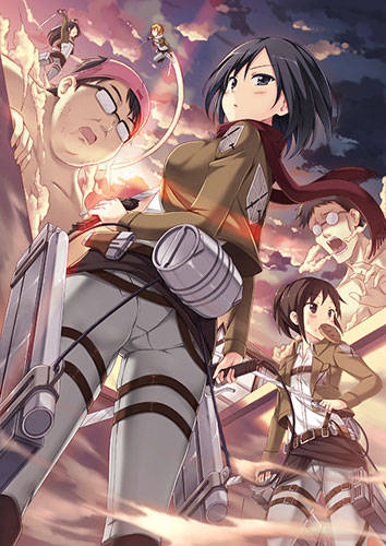 アニメ進撃の巨人_二次エロ画像113