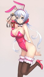 Bunny girl92