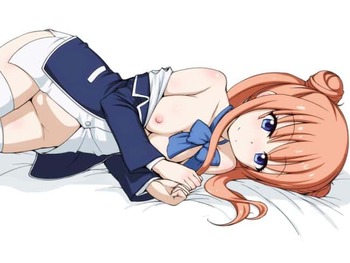 この美術部には問題がある!26