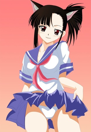 魔法先生ネギま!91